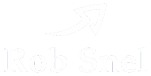 Logo Rob Snel