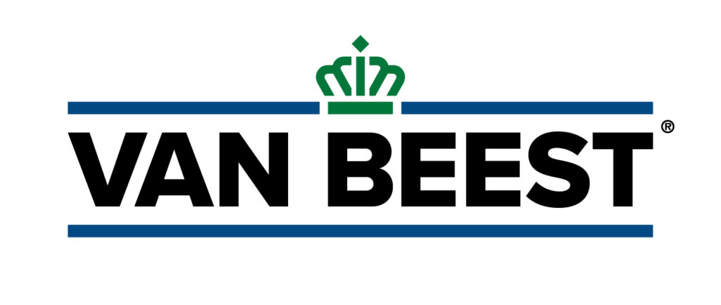 Logo Koninklijke Van Beest