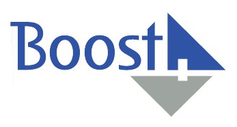 Logo Schiffswerft Hans Boost
